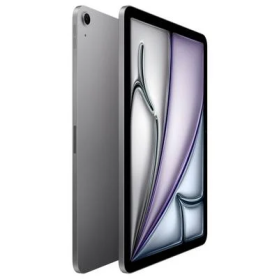 Apple iPad Air 11 2025 space grey side view84